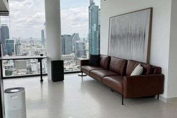 2 Bedroom Condo for sale in Tait Sathorn 12, Silom, Bangkok near BTS Saint Louis
