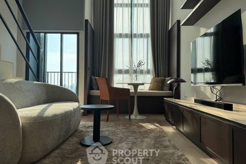 1 Bedroom Condo for sale in Ideo Rama 9 - Asoke, Huai Khwang, Bangkok near MRT Phra Ram 9
