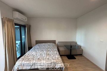 1 Bedroom Condo for sale in Ideo Sathorn - Wongwian Yai, Khlong Ton Sai, Bangkok near BTS Wongwian Yai
