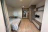 1 Bedroom Condo for sale in Ideo Sathorn - Wongwian Yai, Khlong Ton Sai, Bangkok near BTS Wongwian Yai