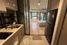 1 Bedroom Condo for sale in Ideo Sathorn - Wongwian Yai, Khlong Ton Sai, Bangkok near BTS Wongwian Yai