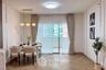 2 Bedroom Condo for sale in Supalai Park Kaset, Sena Nikhom, Bangkok near BTS Kasetsart University