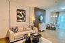 2 Bedroom Condo for sale in Supalai Park Kaset, Sena Nikhom, Bangkok near BTS Kasetsart University