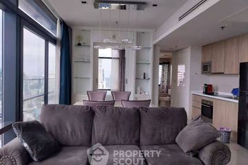 2 Bedroom Condo for sale in Makkasan, Bangkok near Airport Rail Link Makkasan