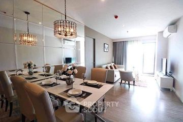 2 Bedroom Condo for sale in RHYTHM Ekkamai, Khlong Tan Nuea, Bangkok near BTS Ekkamai