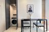 1 Bedroom Condo for sale in The ESSE Asoke, Khlong Toei Nuea, Bangkok near BTS Asoke