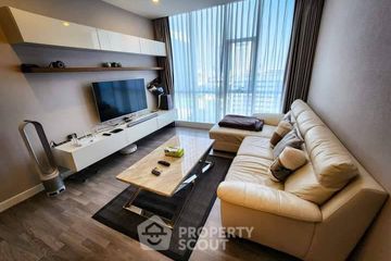 2 Bedroom Condo for sale in The Room Sathorn - TanonPun, Silom, Bangkok near BTS Surasak