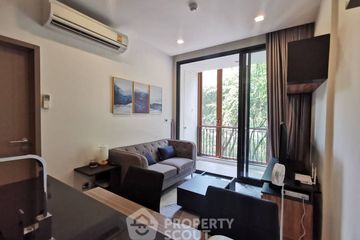 1 Bedroom Condo for sale in Mori Haus, Phra Khanong Nuea, Bangkok