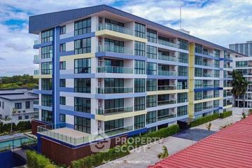 4 Bedroom Condo for sale in Marina Golden Bay, Nong Prue, Chonburi