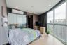 1 Bedroom Condo for sale in Ekkamai Residence, Phra Khanong Nuea, Bangkok near BTS Ekkamai