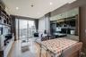 1 Bedroom Condo for sale in Ekkamai Residence, Phra Khanong Nuea, Bangkok near BTS Ekkamai