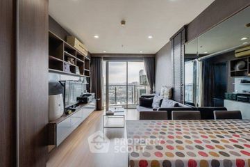 1 Bedroom Condo for sale in Ekkamai Residence, Phra Khanong Nuea, Bangkok near BTS Ekkamai