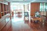 3 Bedroom Condo for sale in Sukhumvit Park, Khlong Toei, Bangkok near BTS Nana