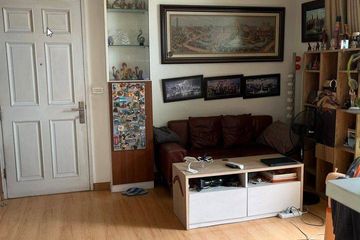 2 Bedroom Condo for sale in Life @ Ratchada - Suthisan, Sam Sen Nok, Bangkok near MRT Sutthisan