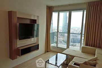 1 Bedroom Condo for sale in Rhythm Sathorn, Thung Wat Don, Bangkok near BTS Saphan Taksin