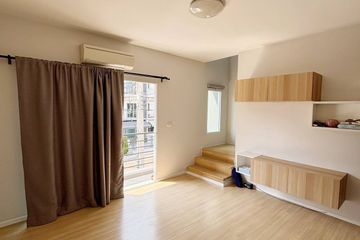 3 Bedroom Townhouse for sale in Baan Klang Muang Sukhumvit 77, Suan Luang, Bangkok near BTS On Nut