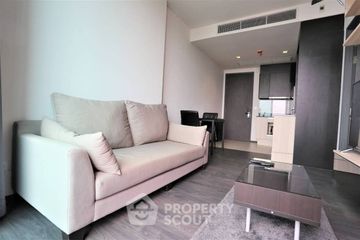 1 Bedroom Condo for sale in Edge Sukhumvit 23, Khlong Toei Nuea, Bangkok near BTS Asoke