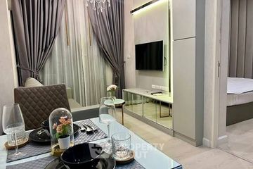 1 Bedroom Condo for sale in The Niche Pride Thonglor-Phetchaburi, Bang Kapi, Bangkok