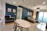 2 Bedroom Condo for sale in Star View, Bang Khlo, Bangkok near BTS Surasak