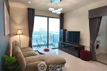 2 Bedroom Condo for sale in Star View, Bang Khlo, Bangkok near BTS Surasak