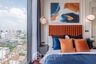 1 Bedroom Condo for sale in KHUN by YOO inspired by Starck, Khlong Tan Nuea, Bangkok near BTS Thong Lo