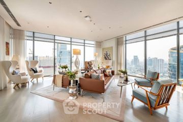 1 Bedroom Condo for sale in KHUN by YOO inspired by Starck, Khlong Tan Nuea, Bangkok near BTS Thong Lo