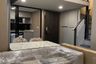1 Bedroom Condo for sale in Din Daeng, Bangkok near MRT Phra Ram 9