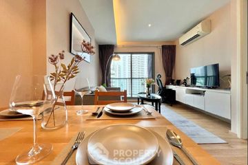 1 Bedroom Condo for sale in H Sukhumvit 43, Khlong Tan Nuea, Bangkok near BTS Phrom Phong