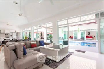 7 Bedroom Villa for sale in Huai Yai, Chonburi