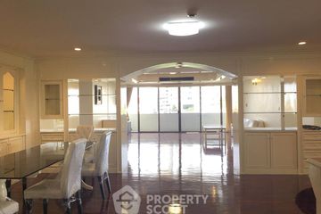 4 Bedroom Condo for sale in Oriental Towers, Khlong Tan Nuea, Bangkok near BTS Thong Lo