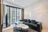 1 Bedroom Condo for sale in The Estelle Phrom Phong, Khlong Tan, Bangkok near BTS Phrom Phong