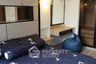 1 Bedroom Condo for sale in Ideo Mobi Asoke, Bang Kapi, Bangkok near MRT Phetchaburi