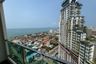 1 Bedroom Condo for sale in Dusit Grand Condo View, Nong Prue, Chonburi