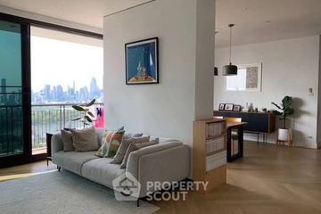 3 Bedroom Condo for sale in Aguston Sukhumvit 22, Khlong Toei, Bangkok near MRT Queen Sirikit National Convention Centre