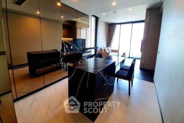 2 Bedroom Condo for sale in The ESSE Sukhumvit 36, Phra Khanong, Bangkok near BTS Thong Lo