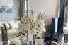 2 Bedroom Condo for sale in Life Ratchadapisek, Huai Khwang, Bangkok near MRT Huai Khwang