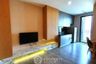 1 Bedroom Condo for sale in The Room Sukhumvit 69, Phra Khanong Nuea, Bangkok near BTS Phra Khanong
