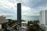 2 Bedroom Condo for sale in The Riviera Wongamat, Na Kluea, Chonburi