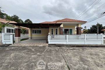3 Bedroom House for sale in Nong Ri, Chonburi