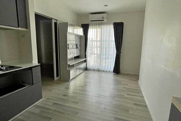 1 Bedroom Condo for sale in The Key Sathorn-Charoenraj, Bang Khlo, Bangkok near BTS Surasak
