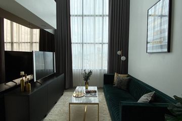 1 Bedroom Condo for sale in Knightsbridge Prime Sathorn, Thung Wat Don, Bangkok near BTS Chong Nonsi