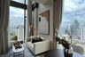 1 Bedroom Condo for sale in 28 Chidlom, Lumpini, Bangkok near BTS Chit Lom