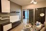 1 Bedroom Condo for sale in Centric Sathorn - Saint Louis, Thung Wat Don, Bangkok near BTS Surasak