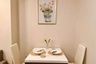 1 Bedroom Condo for sale in Centric Sathorn - Saint Louis, Thung Wat Don, Bangkok near BTS Surasak