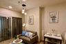 1 Bedroom Condo for sale in Centric Sathorn - Saint Louis, Thung Wat Don, Bangkok near BTS Surasak