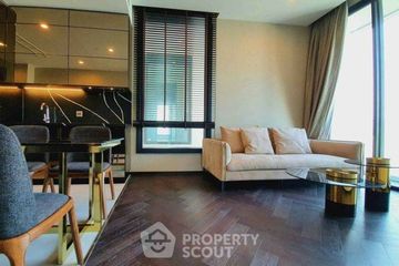 2 Bedroom Condo for sale in The ESSE Sukhumvit 36, Phra Khanong, Bangkok near BTS Thong Lo