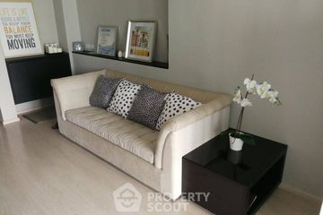 1 Bedroom Condo for sale in Rhythm Sukhumvit 44/1, Phra Khanong, Bangkok near BTS Phra Khanong