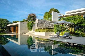 4 Bedroom Condo for sale in Sunplay Bangsaray, Bang Sare, Chonburi