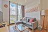 1 Bedroom Condo for sale in Noble BE 33, Khlong Tan Nuea, Bangkok near BTS Phrom Phong