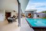 3 Bedroom Villa for sale in The Prospect Villa, Nong Prue, Chonburi